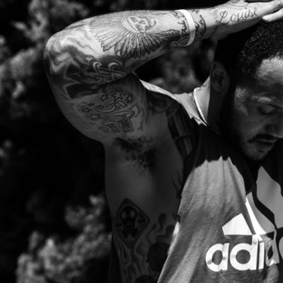 Profile Picture of Shane Ray (@StingRay56) on Twitter