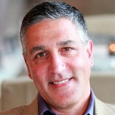 Profile Picture of Alan McLaren (@alanmclaren) on Twitter