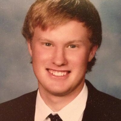 Profile Picture of Aaron Race (@AaronRace4) on Twitter