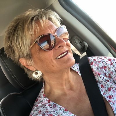 Profile Picture of Sonja Landy (@landy_sonja) on Twitter