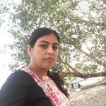 Profile Picture of namrata choudhary (@namratachoudh) on Instagram