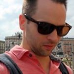 Profile Picture of Jonathan Major Parkhurst (@jmajor1000) on Instagram