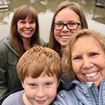 Profile Picture of Sally Denton (@sallydentonlcsw) on Instagram