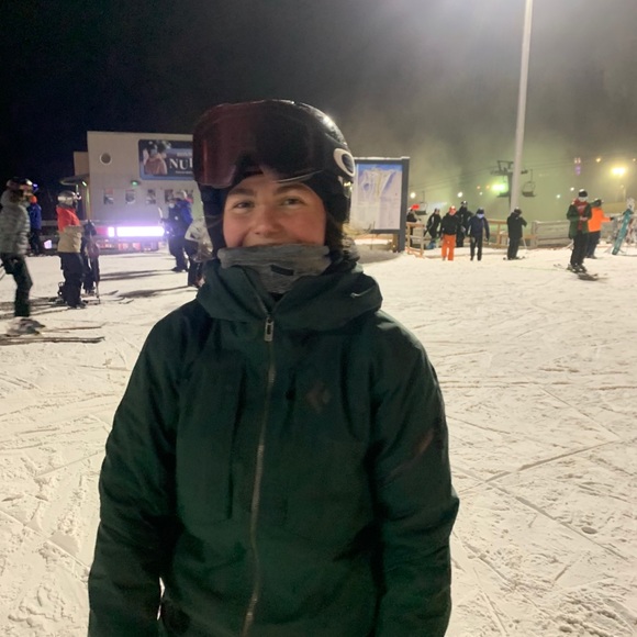 Profile Picture of Margaux Cloutier (@margauxcloutier) on Poshmark