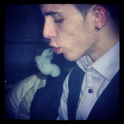 Profile Picture of Bryan Montero (@BryanGasper) on Twitter