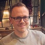 Profile Picture of Martin Wallis (@martinwallis) on Instagram