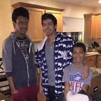 Profile Picture of Isaac Salinas (@isaac-salinas-22) on Quora