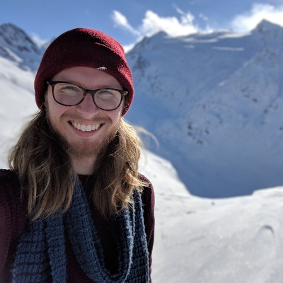 Profile Picture of Jacob Isbell (@JIthescienceguy) on Twitter