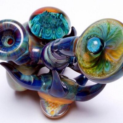 Profile Picture of Joe Bruner (@GlassRoulette) on Twitter