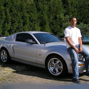 Profile Picture of Marcus Welch (@mwelch_71) on Myspace