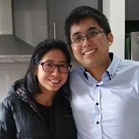 Profile Picture of Xin Wong (@xin-wong-5) on Quora