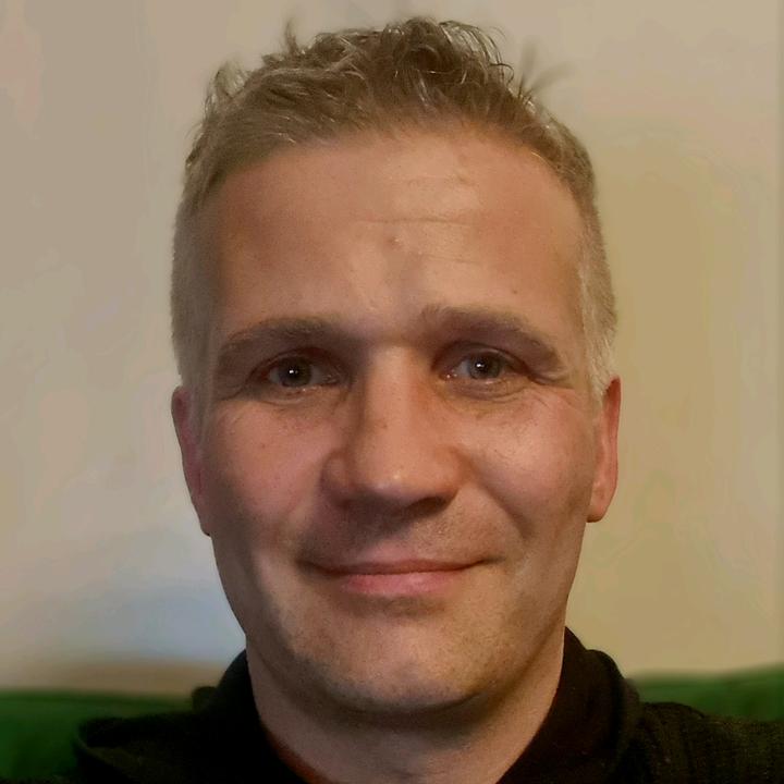 Profile Picture of JoeB (@joe_brickley) on Tiktok