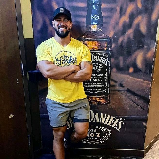 Profile Picture of Richardmccollu. (@richardmccollum17) on Tiktok