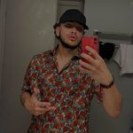 Profile Picture of luisfierross (@luisfierross) on Instagram