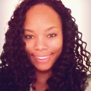 Profile Picture of Shanice Lee (@Shanicelee0624) on Twitter