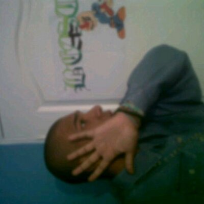 Profile Picture of John Dillan Durrell (@JohnnyDillan) on Twitter