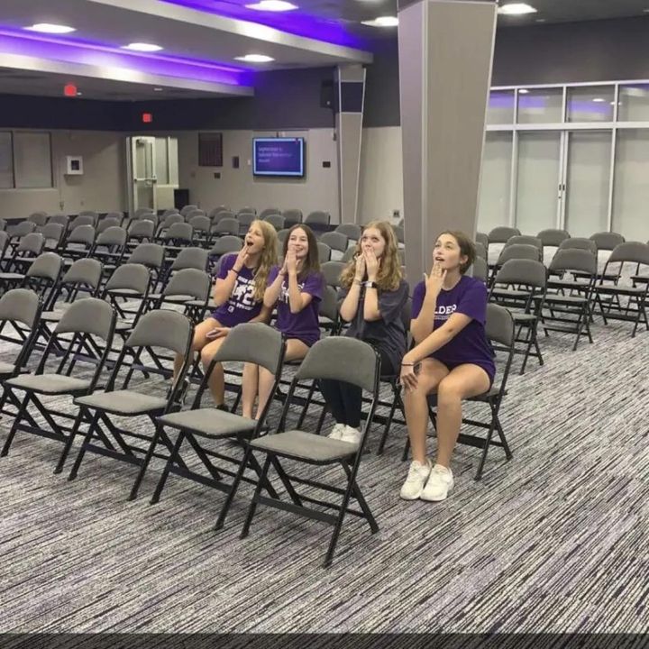 Profile Picture of claire link (@@clairelinkspam) on Tiktok