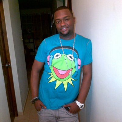 Profile Picture of Marc-roodly Gaudin (@RoodMarc) on Twitter