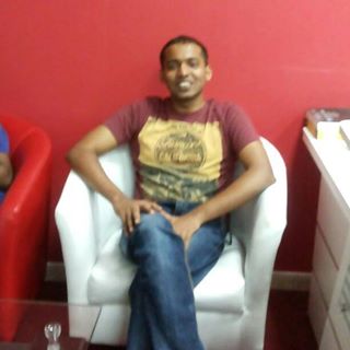 Profile Picture of Manjunath Murthy (@Manjunath-Murthy) on Facebook