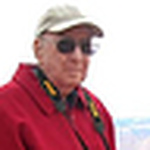 Profile Picture of Jeff Hennessy (@Trampoline Man) on Flickr