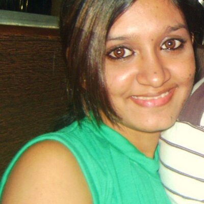 Profile Picture of Qureshi Naghma (@nammieyo) on Twitter