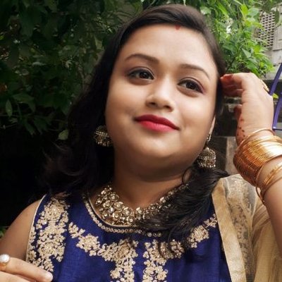 Profile Picture of Shreya Chatterjee Roy (@RoyChatterjee) on Twitter