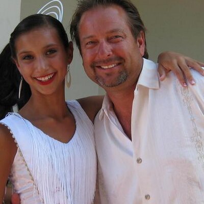 Profile Picture of Mark John Vestal (@markjohnvestal) on Twitter