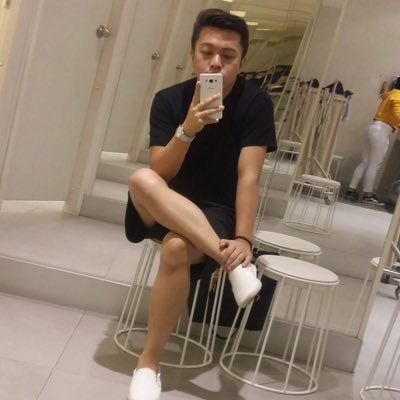 Profile Picture of Patrick Chua (@patchxipriano) on Twitter