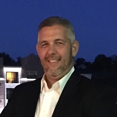 Profile Picture of Jeff Carr (@RazorCarr) on Twitter