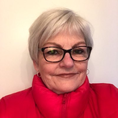 Profile Picture of Carol Furey (@CarolFurey2) on Twitter