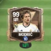 Profile Picture of Modric (@Modric-r5q) on Youtube