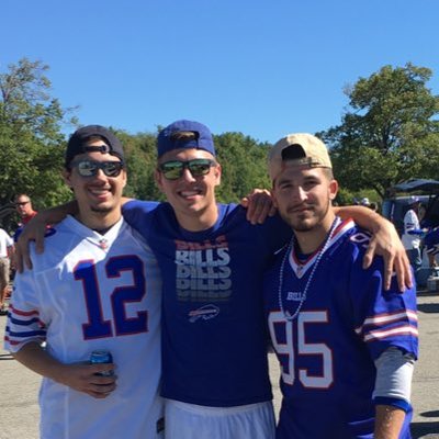 Profile Picture of Stephen Hermann (@stephenhermann) on Twitter