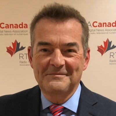 Profile Picture of Tom Harrington (@cbctom) on Twitter