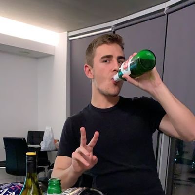 Profile Picture of Cole (@cole_toffy) on Twitter