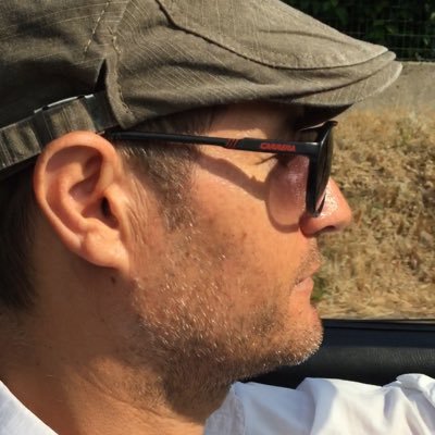 Profile Picture of Christophe JOURNET (@Chris196634) on Twitter
