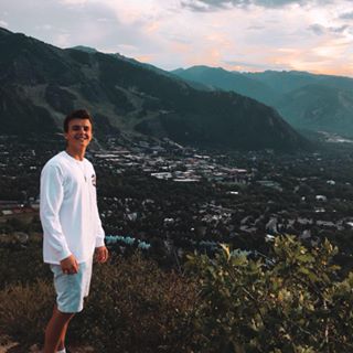 Profile Picture of Alex Pekula (@alex.pekula) on Facebook