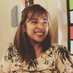 Profile Picture of Kim Aina Haresco (@ainaharesco) on Instagram