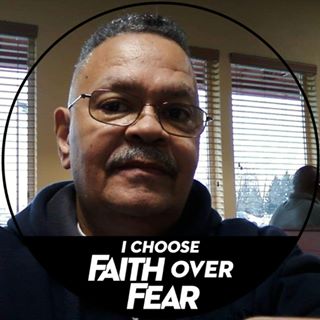 Profile Picture of Raymond D Burchette Jr (@rdburchette) on Facebook