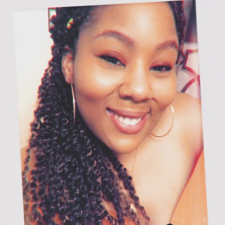 Profile Picture of Elissa Patterson (@lissam327) on Tiktok