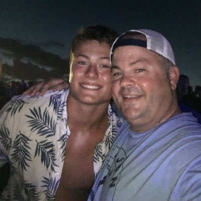 Profile Picture of Chad Baumgartner (@thebaum4) on Twitter