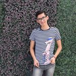 Profile Picture of Martin Pompa (@martin_pompa) on Instagram