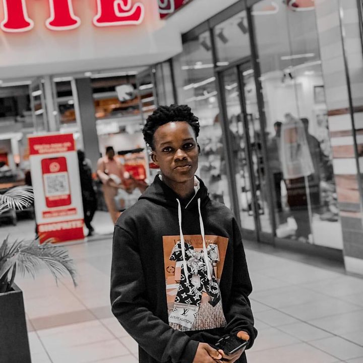 Profile Picture of Bc Vc David (@bcvcdavid) on Tiktok