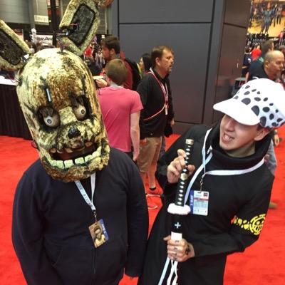 Profile Picture of Zachary James Sasser (@zachary_sasser) on Twitter