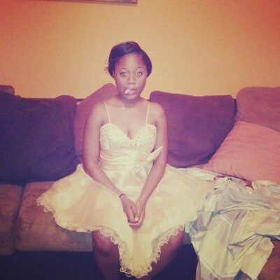 Nicole Boateng - Twitter Profile Picture of Nicole Boateng (@Coley_Bryant) on Twitter