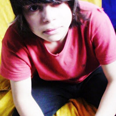 Profile Picture of Daniel Cesar (@DannCebulaIBK) on Twitter