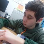 Profile Picture of Michael Quidone (@warmmichael1_) on Instagram
