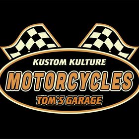 Profile Picture of Tomasz Nowak (@gwcplgarage) on Pinterest