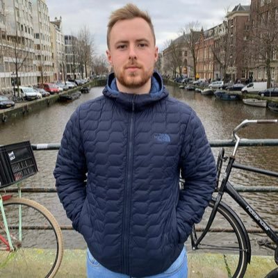 Profile Picture of Jack Mc Gailey (@JACK_MCGAILEY_) on Twitter