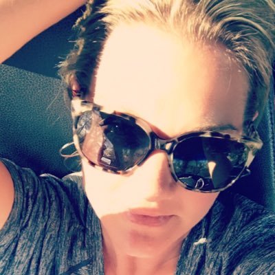 Dana Trout Siniavsky - Twitter Profile Picture of Dana Trout Siniavsky (@dtrout23) on Twitter