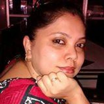 Profile Picture of Andrea Singh (@bdm48722154) on Twitter